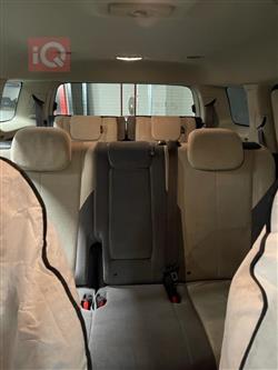 شێڤرۆلێت ترەیل بلایزەر